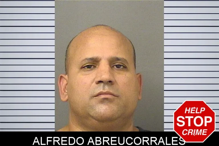 Alfredo Abreucorrales