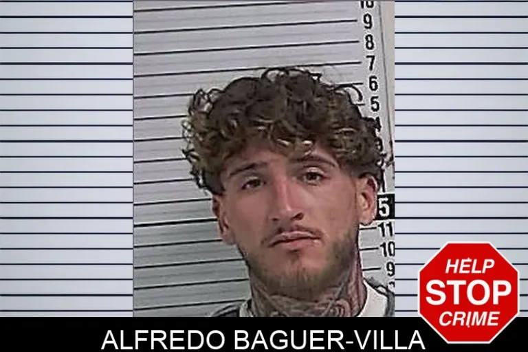 Alfredo Baguer-Villa