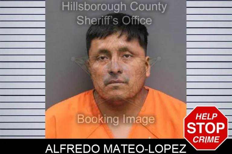 Alfredo Mateo-Lopez