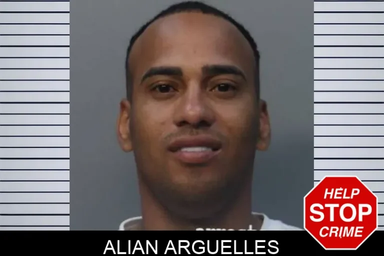Alian Arguelles