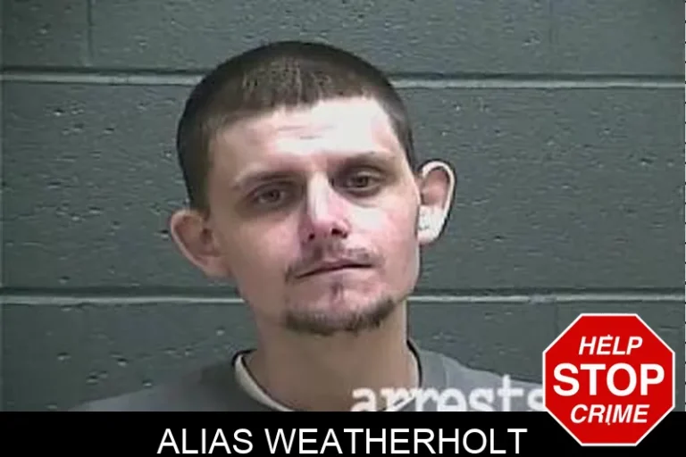 Alias Weatherholt