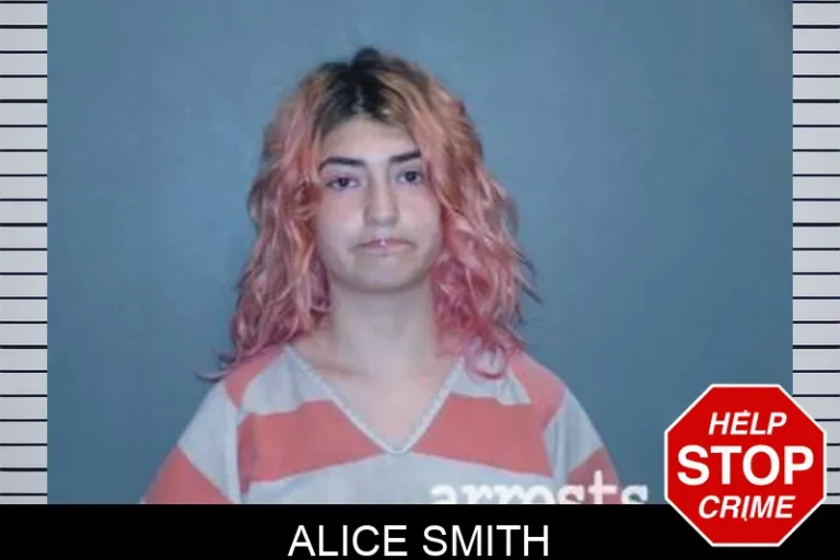 Alice Smith