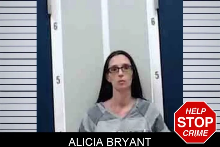 Alicia Bryant