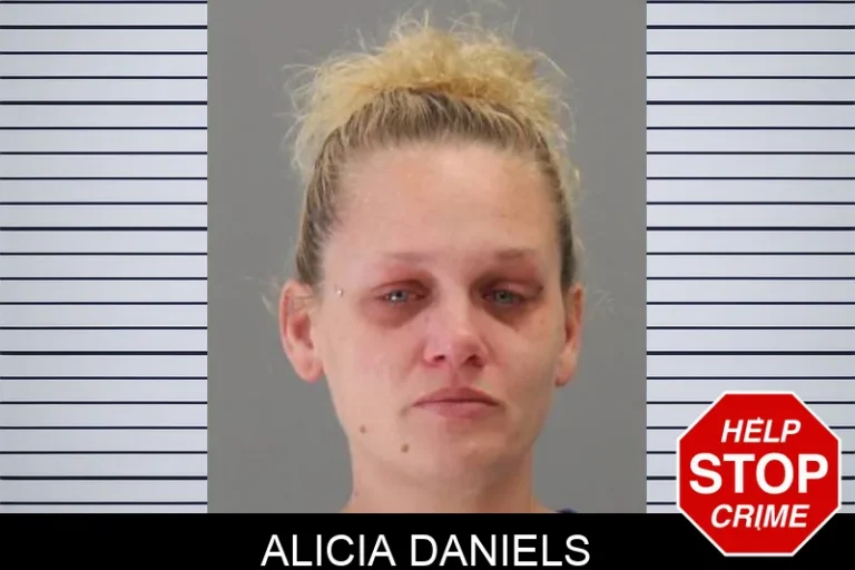 Alicia Daniels