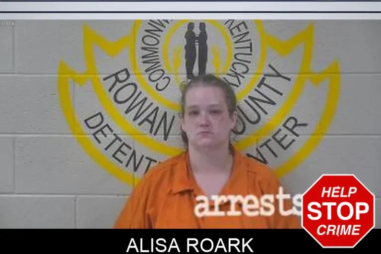 Alisa Roark