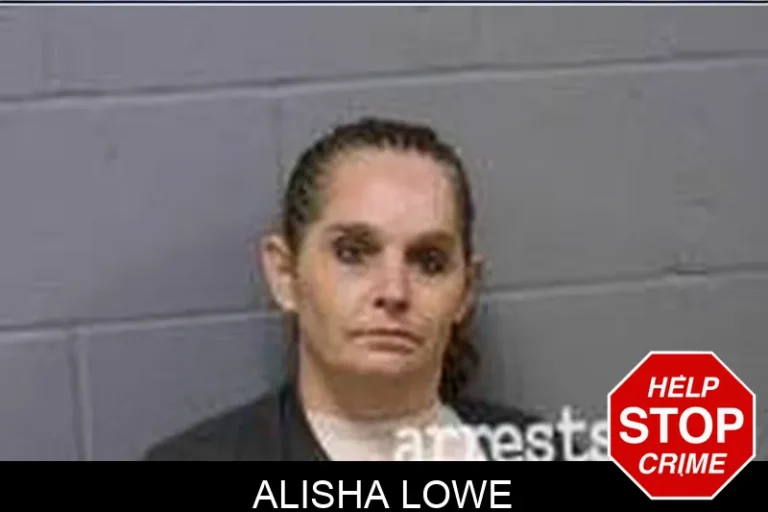 Alisha Lowe