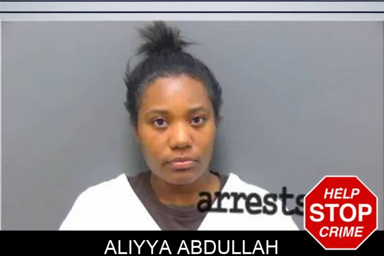 Aliyya Abdullah