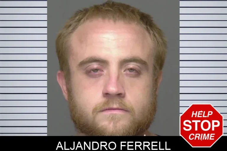 Aljandro Ferrell
