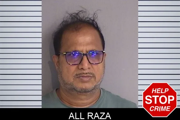 All Raza