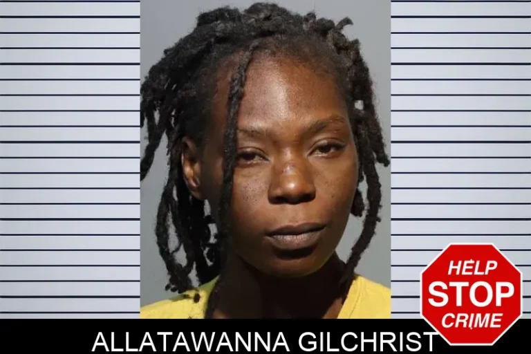 Allatawanna Gilchrist