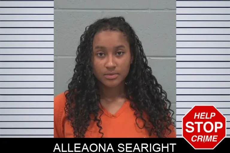 Alleaona Searight