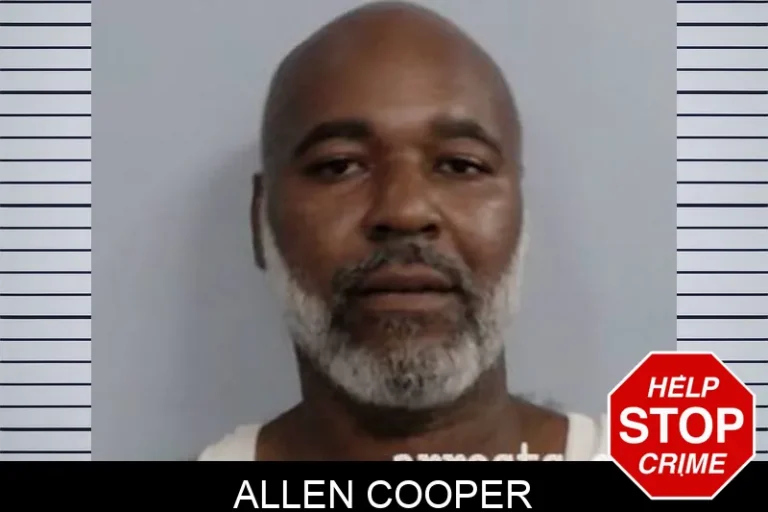 Allen Cooper