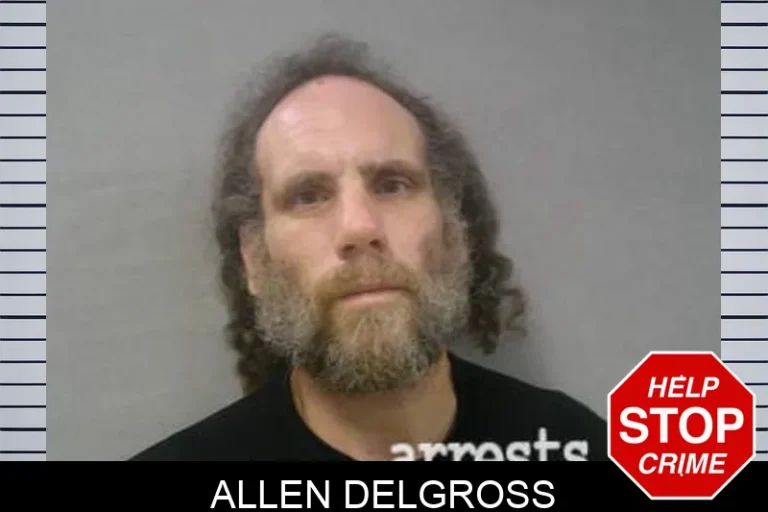 Allen Delgross