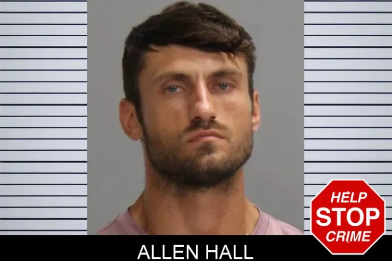 Allen Hall