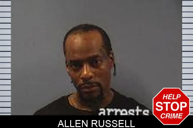 Allen Russell