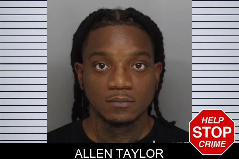 Allen Taylor