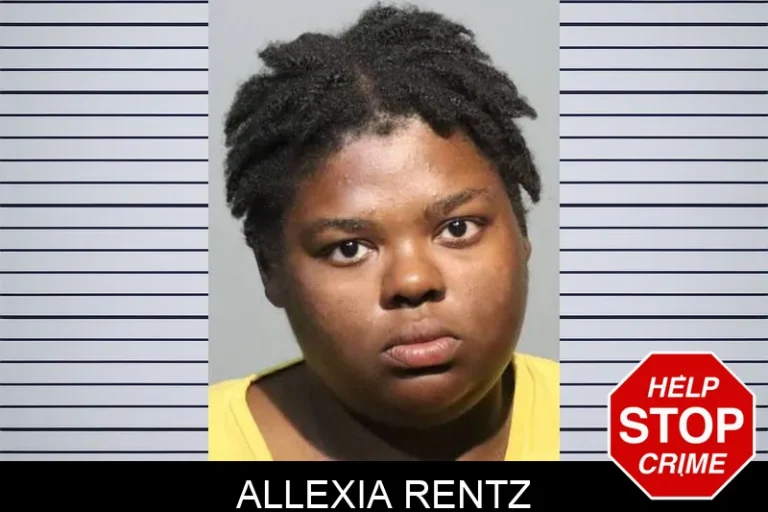 Allexia Rentz