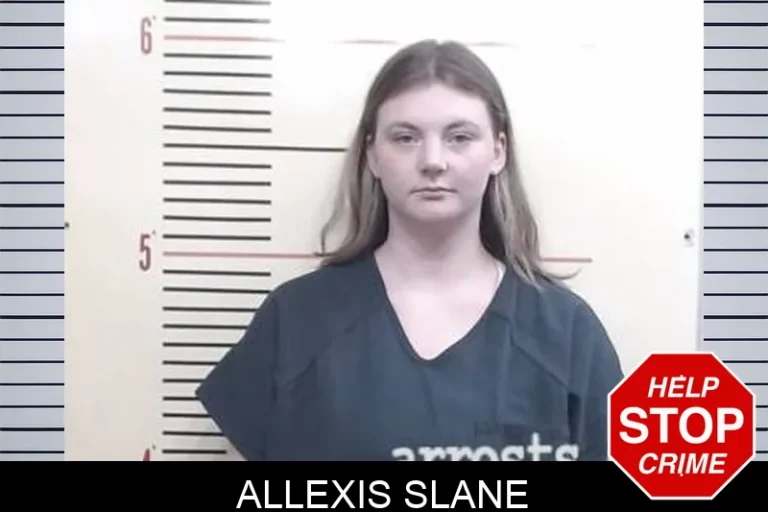 Allexis Slane