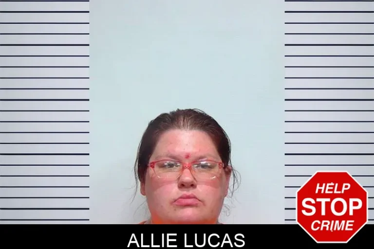 Allie Lucas