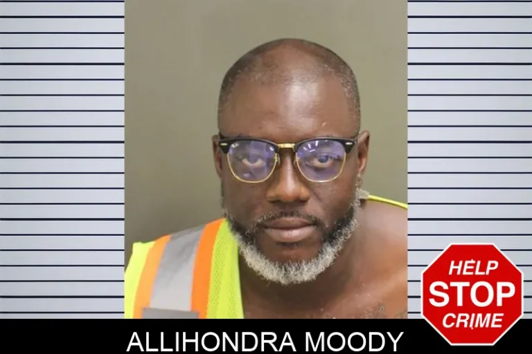 Allihondra Moody