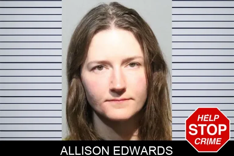 Allison Edwards