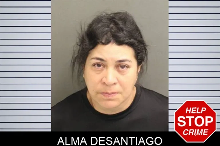 Alma Desantiago