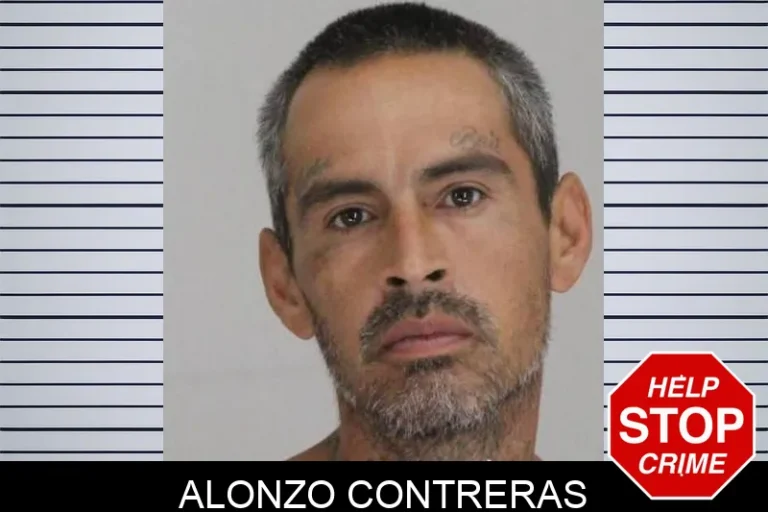 Alonzo Contreras