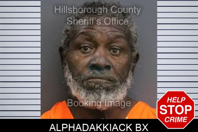 Alphadakkiack Bx