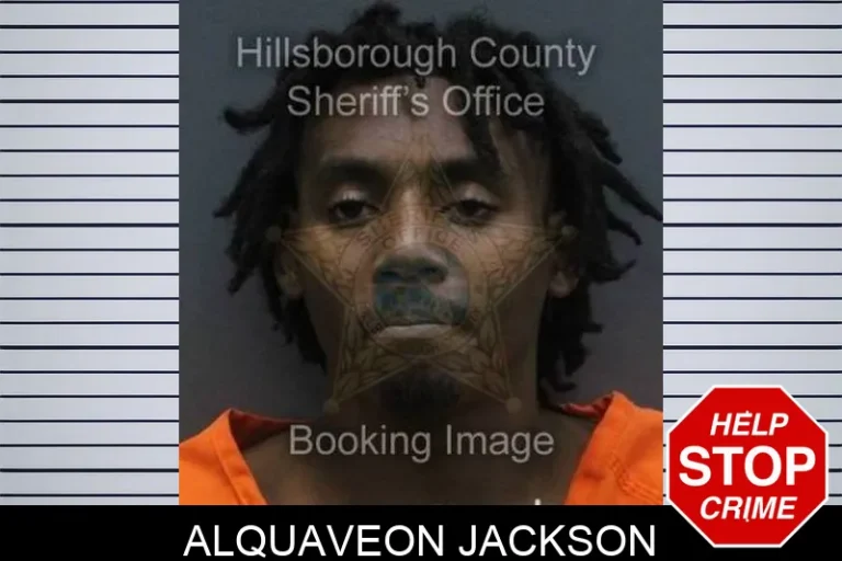 Alquaveon Jackson