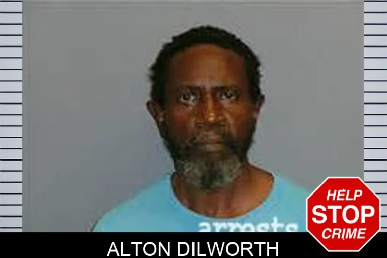 Alton Dilworth
