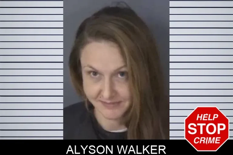 Alyson Walker