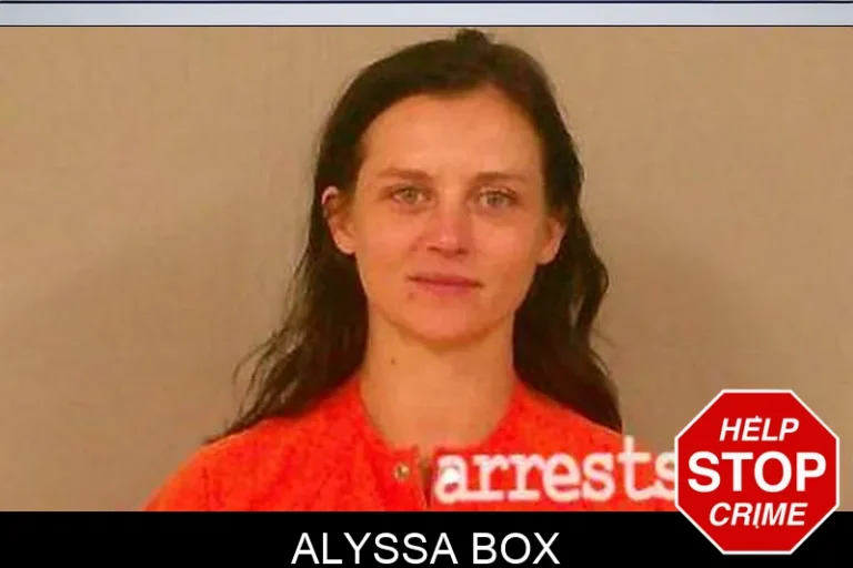 Alyssa Box