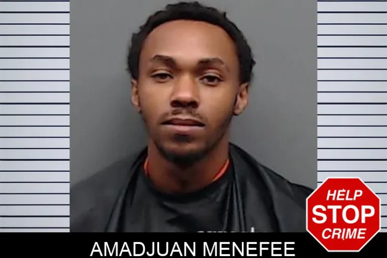 Amadjuan Menefee