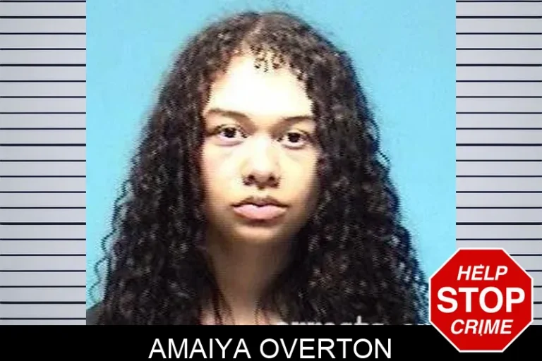 Amaiya Overton