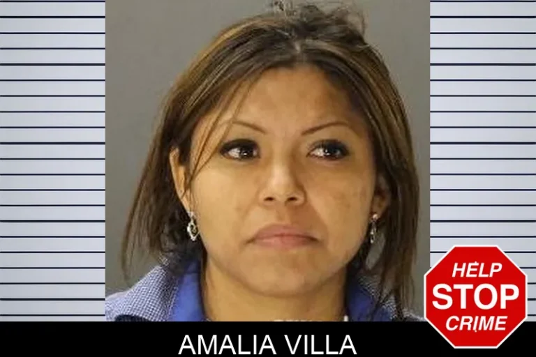 Amalia Villa