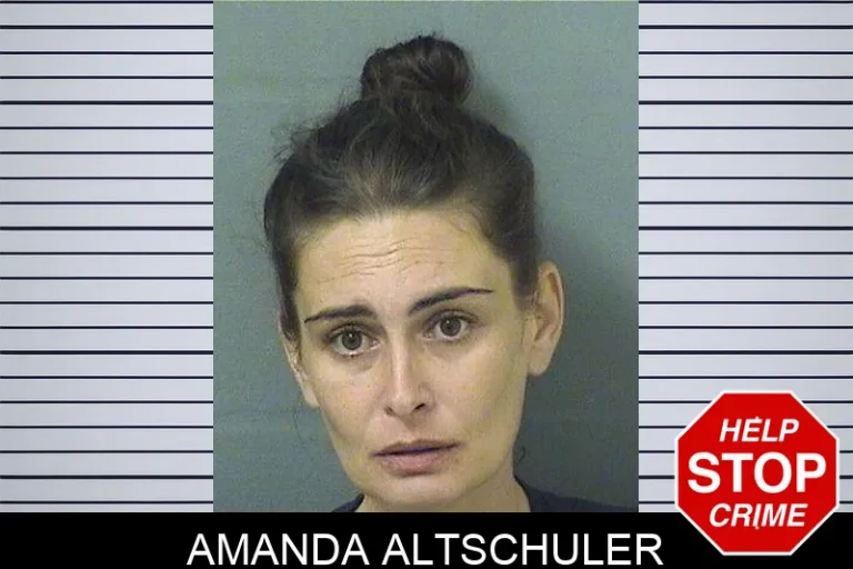 Amanda Altschuler
