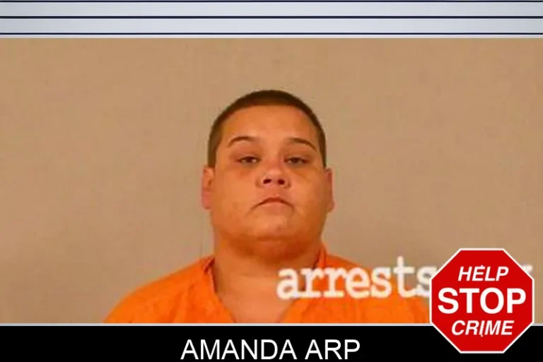 Amanda Arp