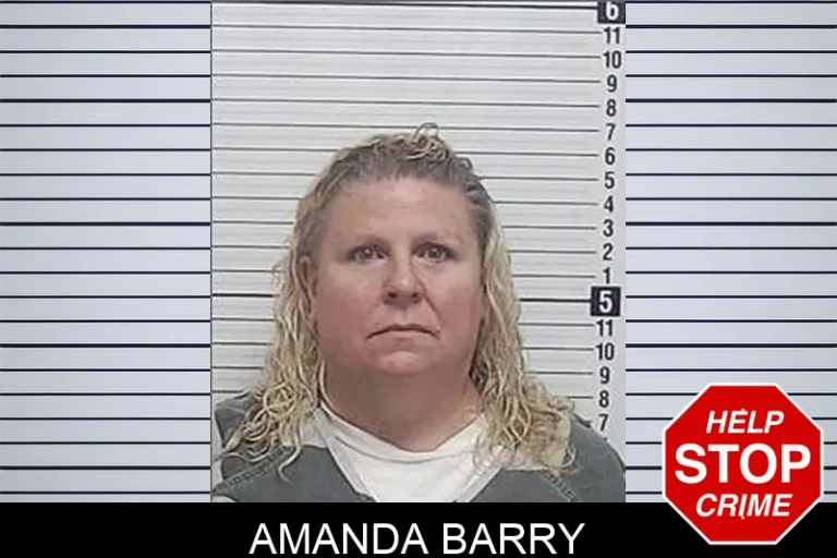 Amanda Barry