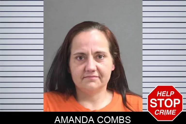 Amanda Combs
