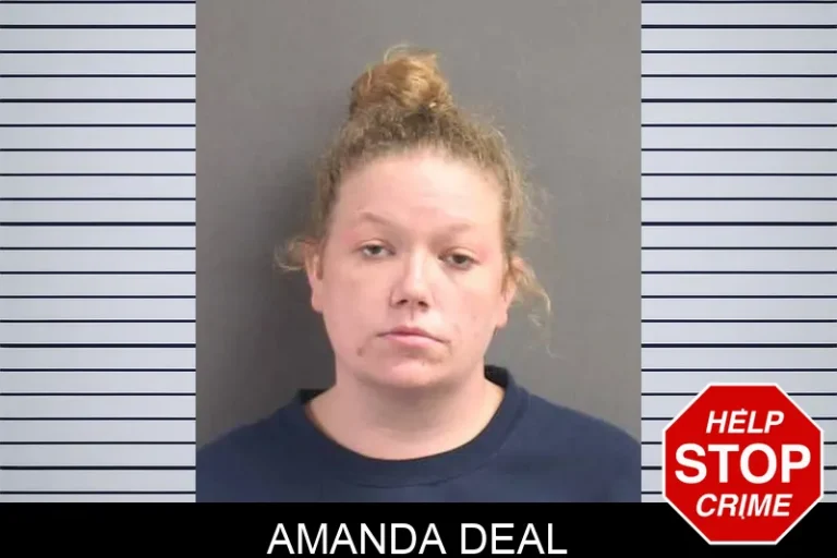 Amanda Deal