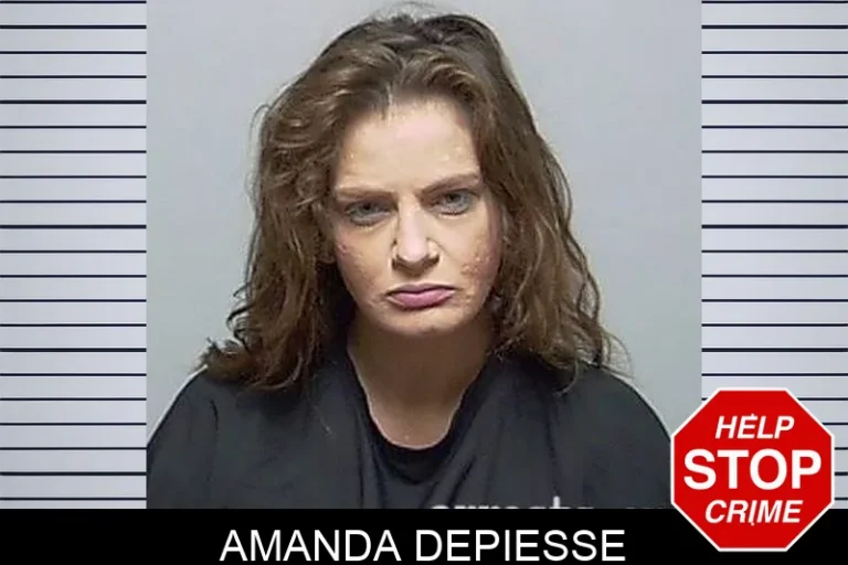 Amanda Depiesse