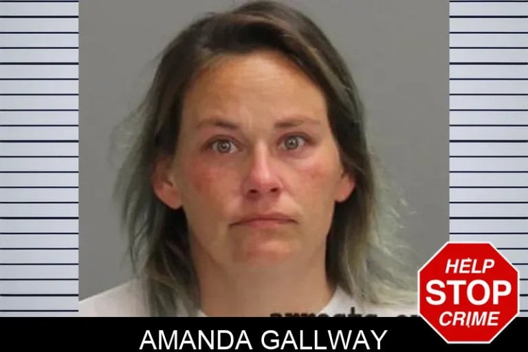 Amanda Gallway