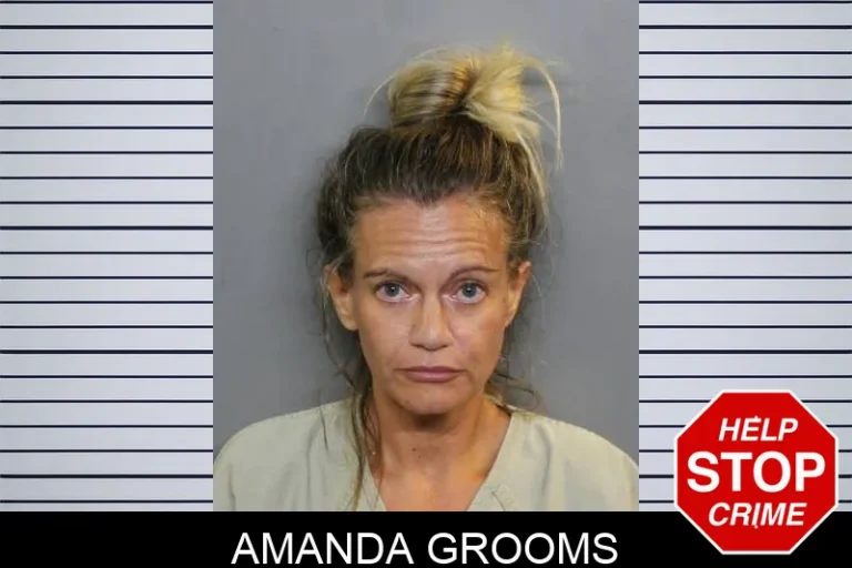 Amanda Grooms
