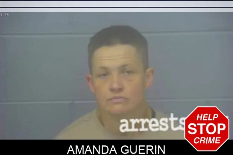 Amanda Guerin