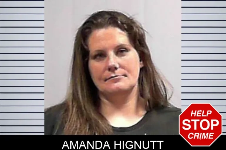 Amanda Hignutt