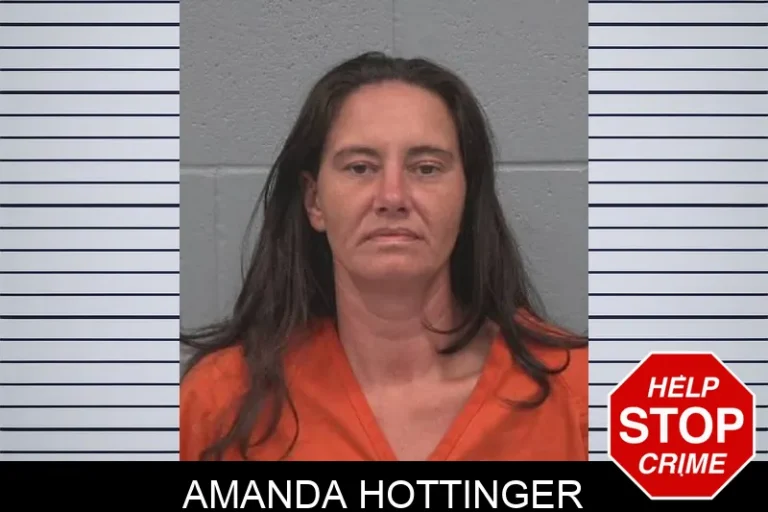 Amanda Hottinger