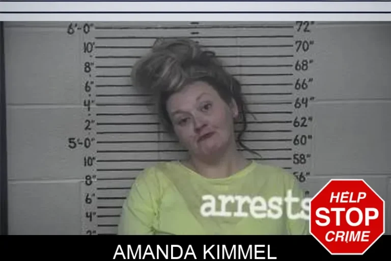 Amanda Kimmel