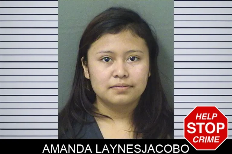 Amanda Laynesjacobo