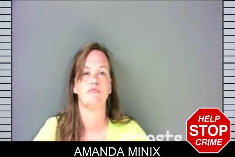 Amanda Minix