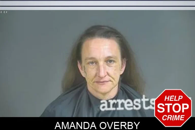 Amanda Overby